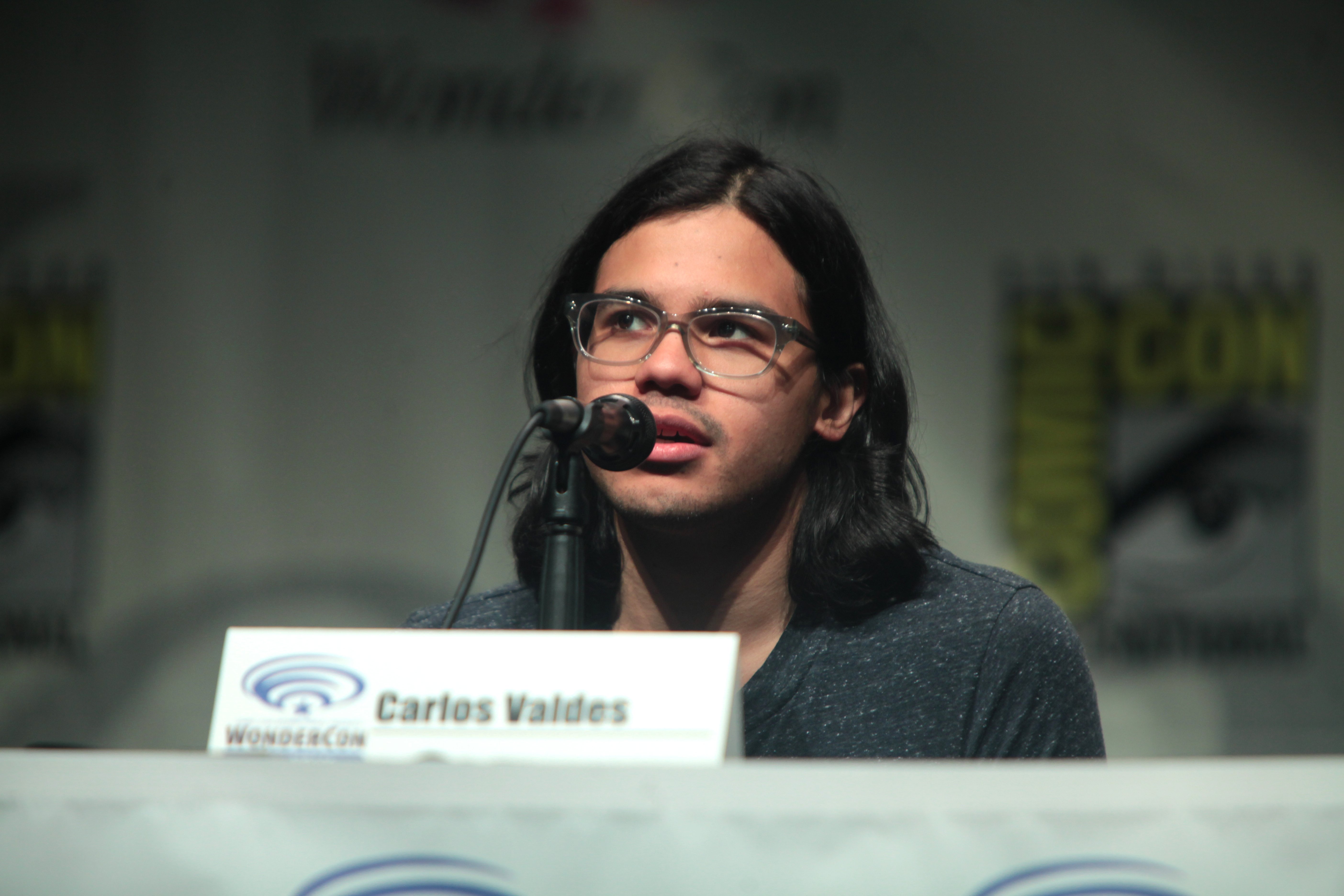 Carlos Valdes / CC BY-SA 2.0 / Gage Skidmore / flickr