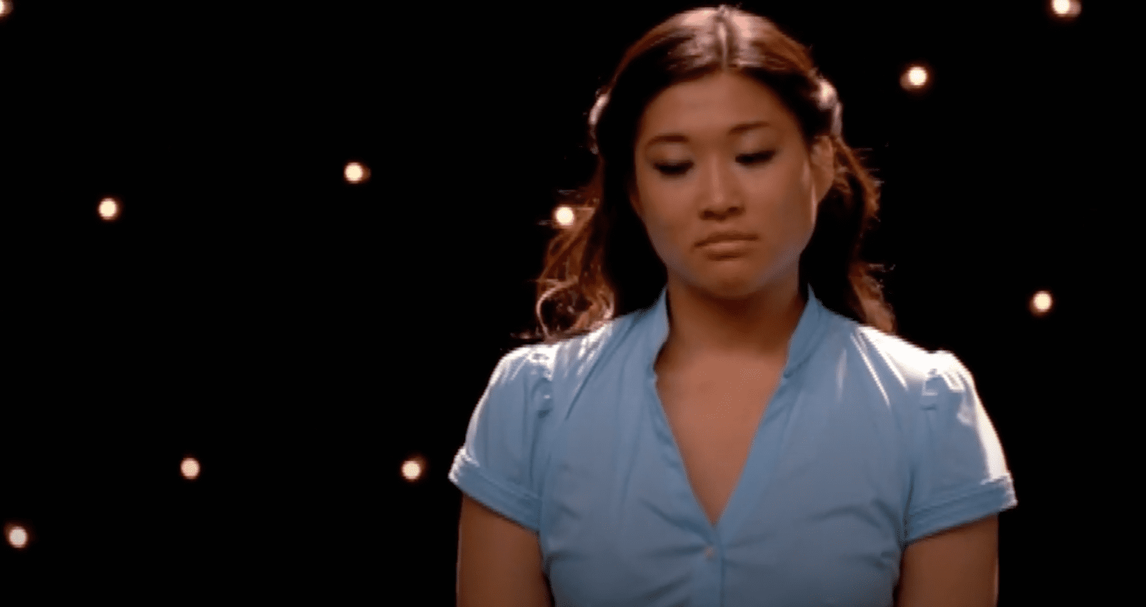 Image Source: Youtube/Glee Forever!|Glee/Fox