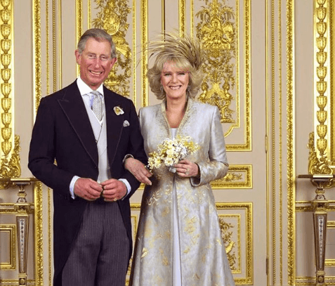 Créditos de imagen: Instagram/hrh_duchess_camilla Créditos de imagen: Instagram/hrh_duchess_camilla