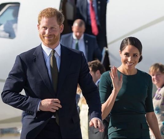 Crédito de imagen: Instagram/Kensington Palace Crédito de imagen: Instagram/Kensington Palace