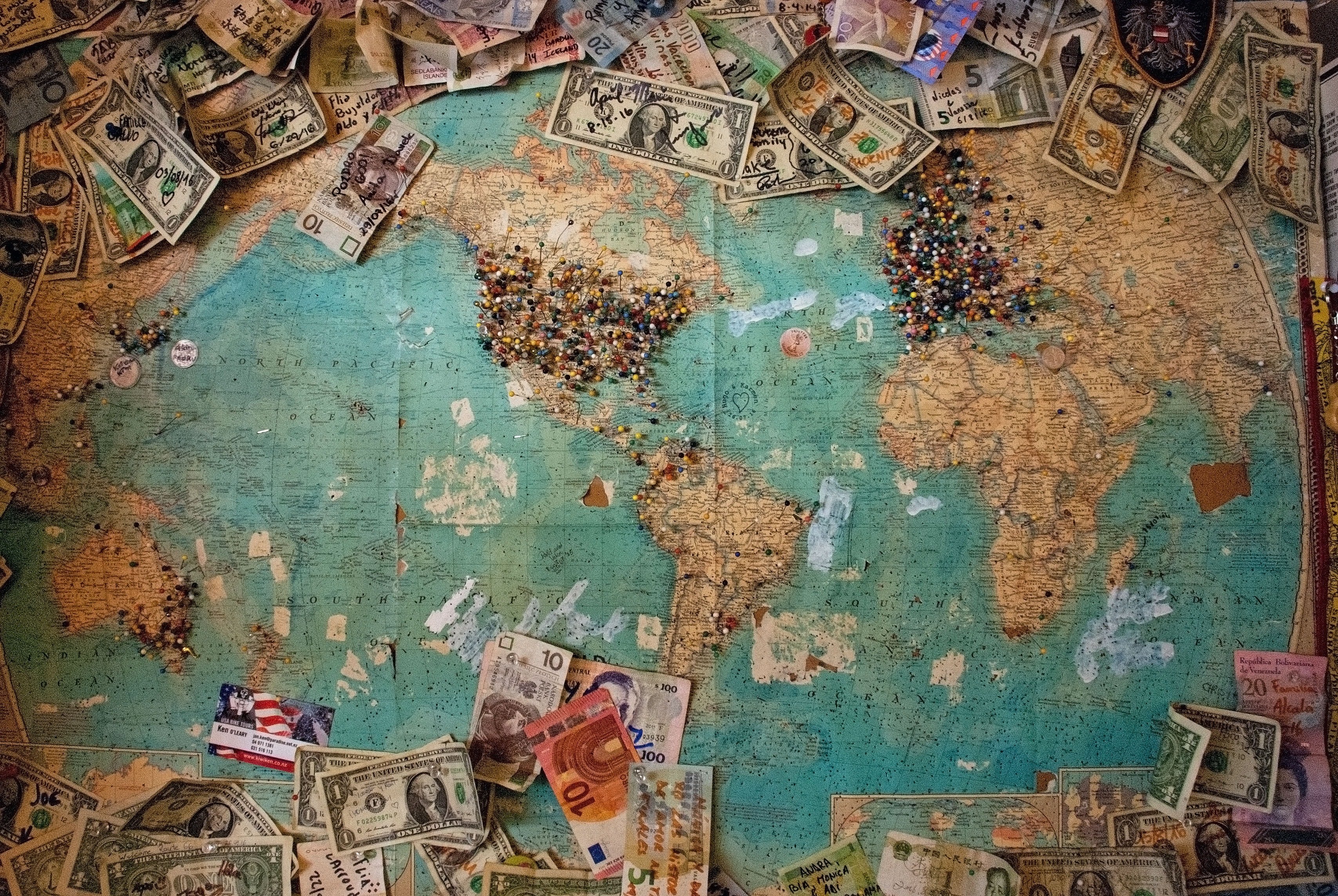 Image Source:Unsplash/Christine Roy
