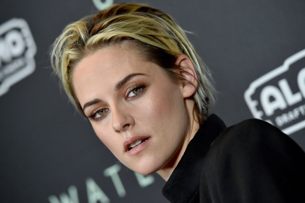 Image Credit: Getty Images / Kristen Stewart attends the Special Fan Screening of 20th Century Fox's "Underwater" at Alamo Drafthouse Cinema on January 07, 2020. Image Credit: Getty Images / Kristen Stewart attends the Special Fan Screening of 20th Century Fox's "Underwater" at Alamo Drafthouse Cinema on January 07, 2020.