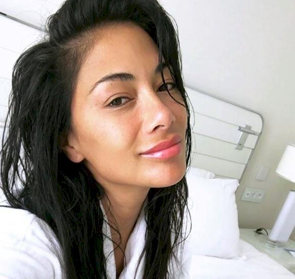 Créditos de imagen: Instagram/nicolescherzinger Créditos de imagen: Instagram/nicolescherzinger
