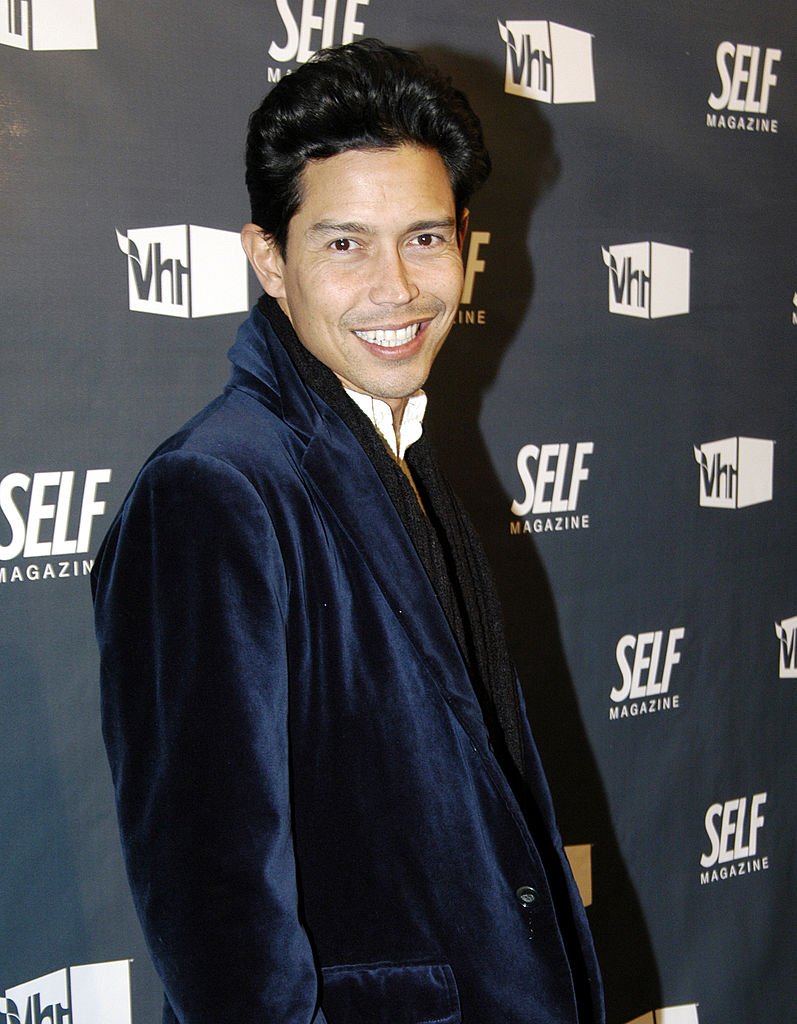 Image Credit: Getty Images - Carley Margolis/FilmMagic