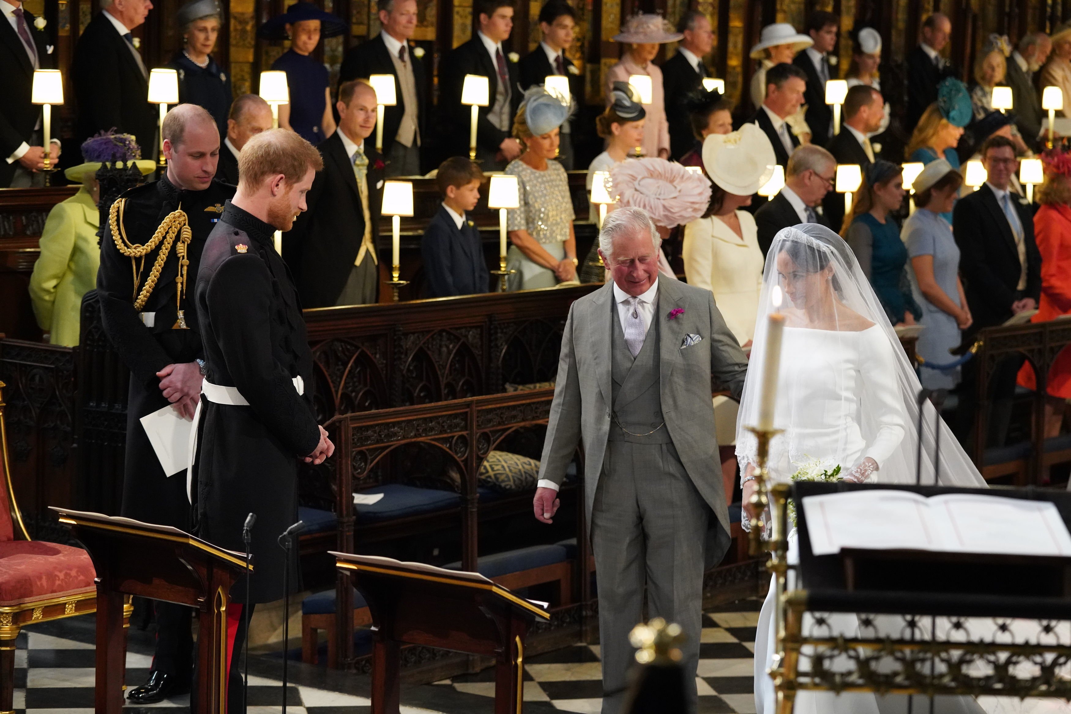 Image Credits: Getty Images/POOL New /REUTERS Image Credits: Getty Images/POOL New /REUTERS