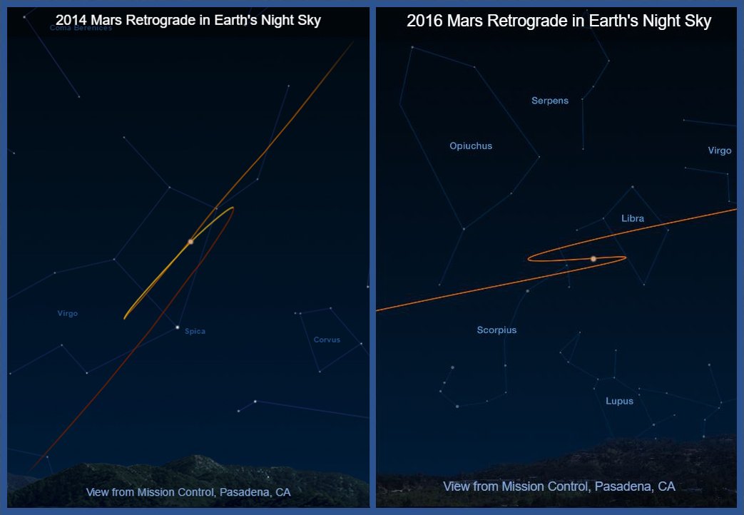 Photo Credit: NASA/JPL-Caltech