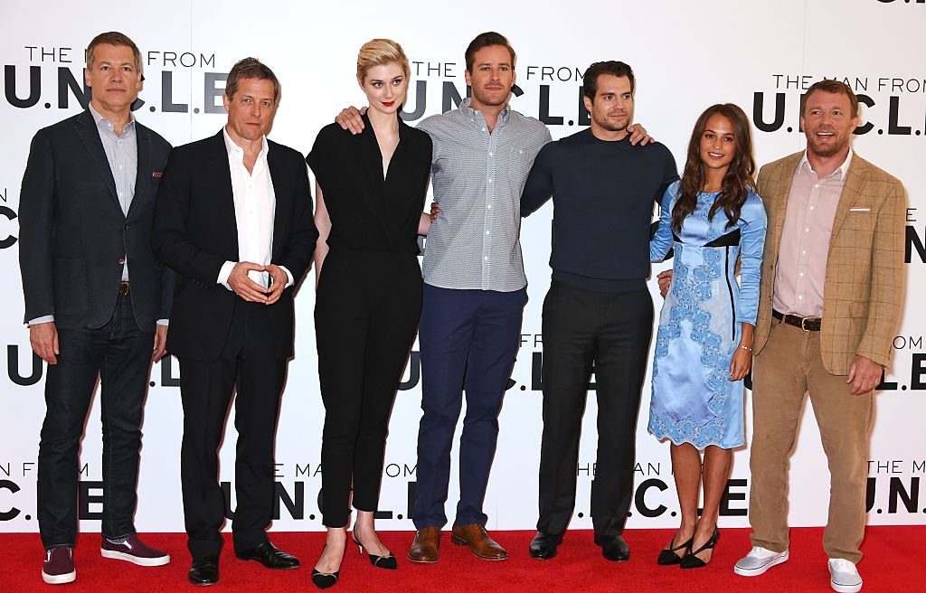 Image Credit: Getty Images