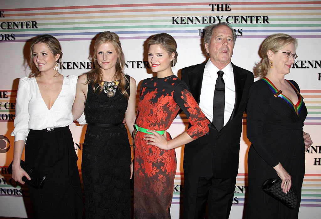 Image Credit: Getty Images/Walter McBride Image Credit: Getty Images/Walter McBride