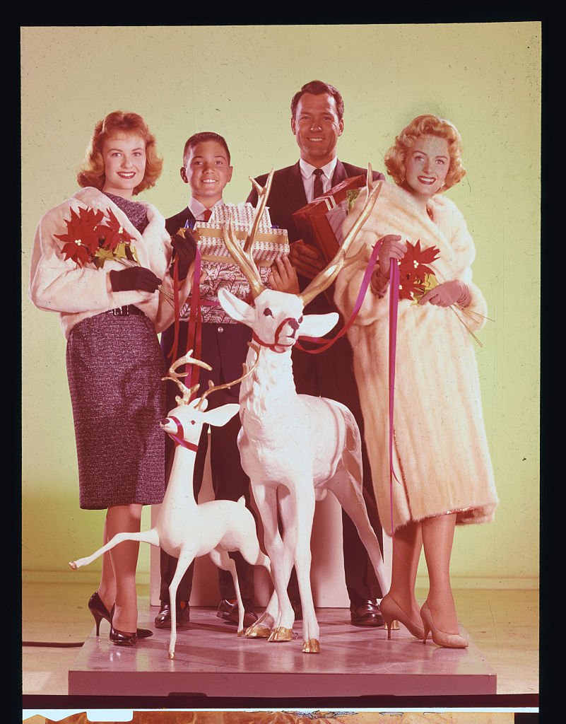 Image Credit: Getty Images