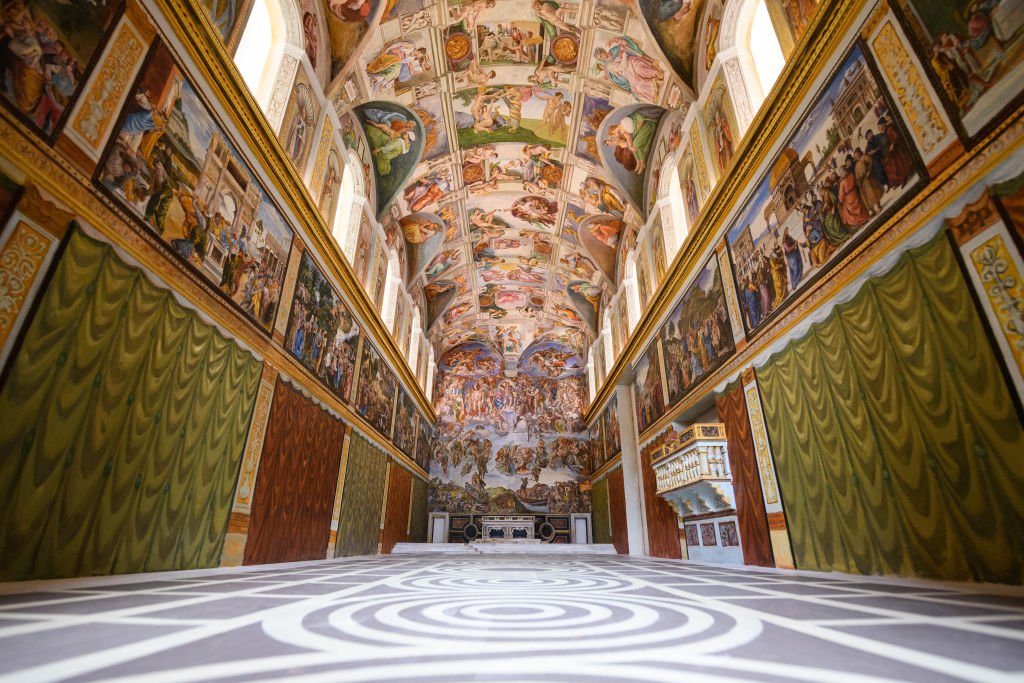 Image Credit: Getty Images Image Credit: Getty Images