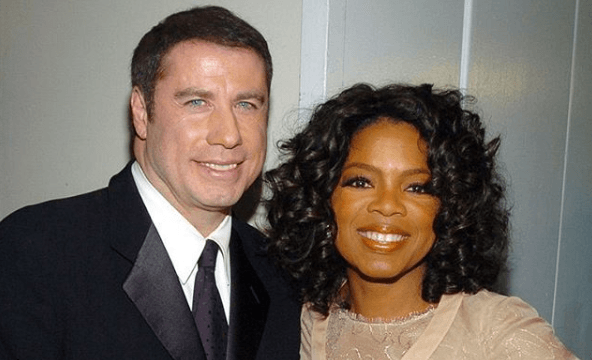 Créditos de imagen: Instagram/johntravolta Créditos de imagen: Instagram/johntravolta