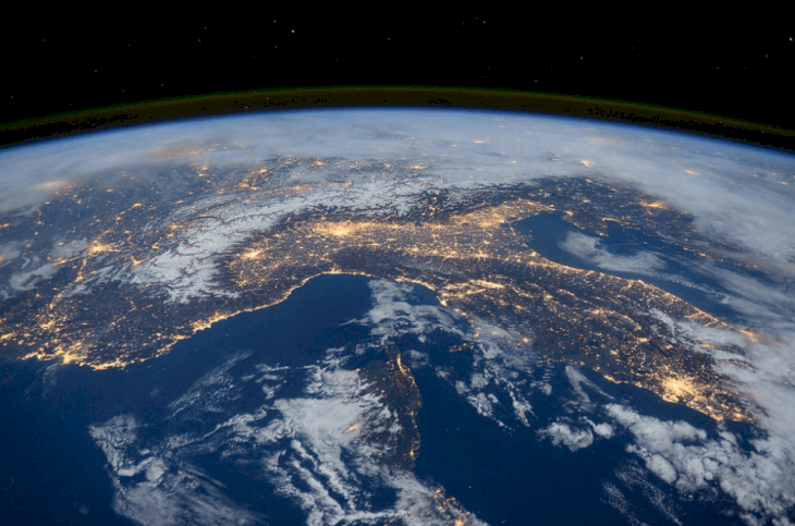 Créditos de imagen: Pixabay Créditos de imagen: Pixabay