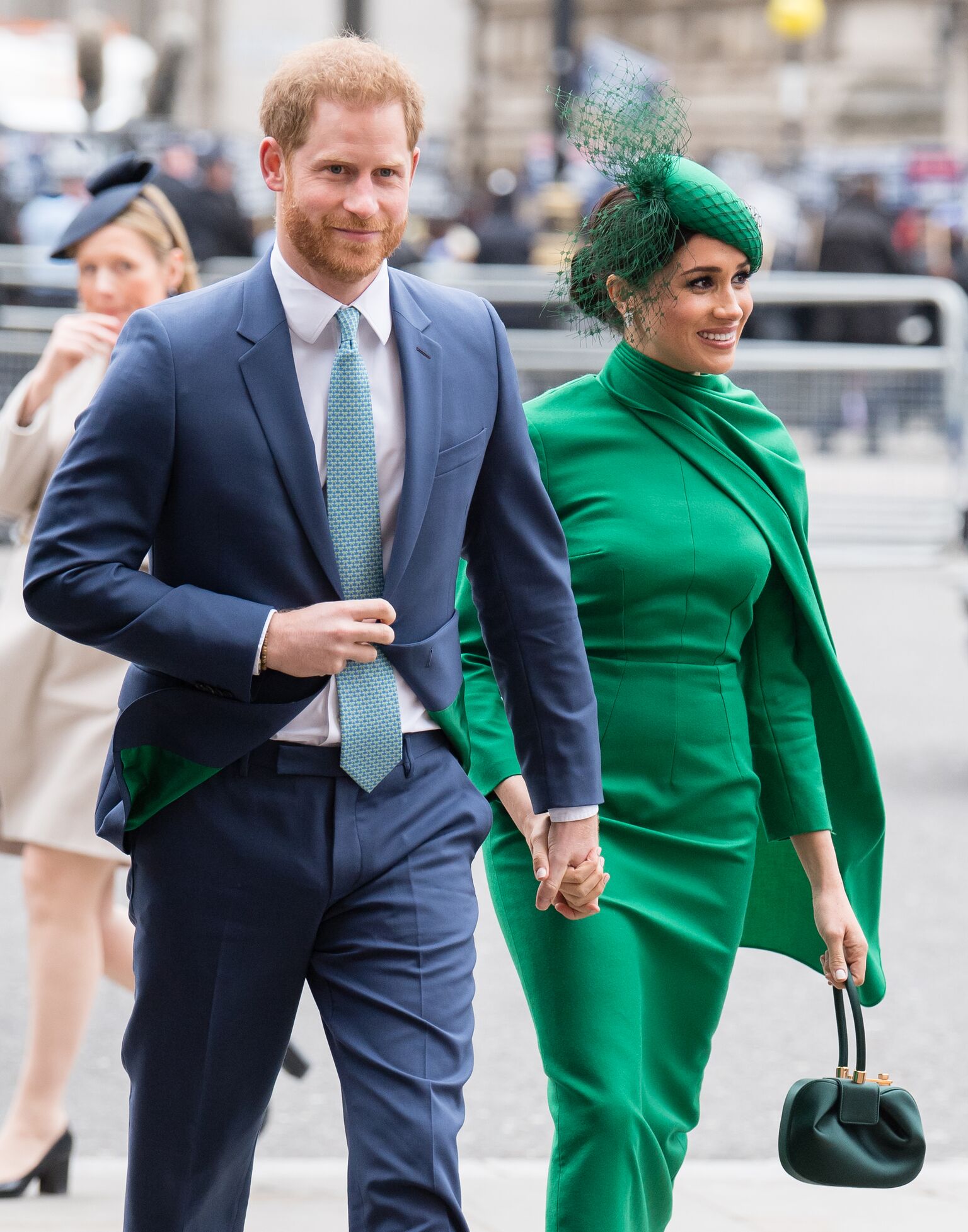 Getty Images Getty Images
