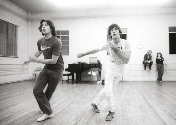 Créditos de imagen: Instagram/johntravolta Créditos de imagen: Instagram/johntravolta
