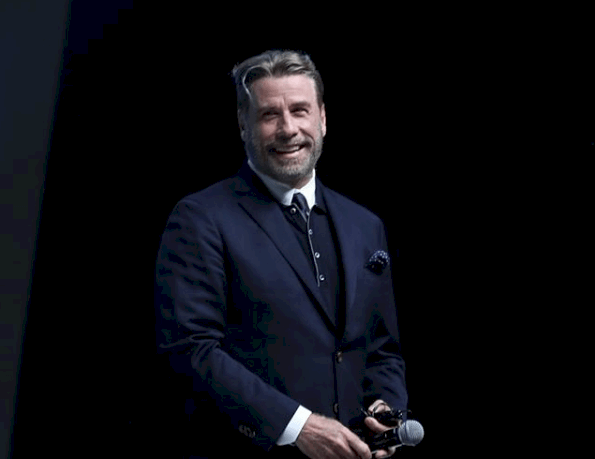 Créditos de imagen: Instagram/johntravolta Créditos de imagen: Instagram/johntravolta