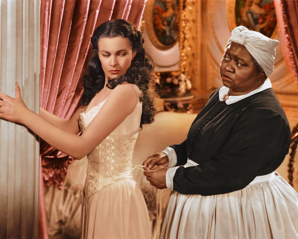 Image Credit: Getty Images / Silver Screen Collection