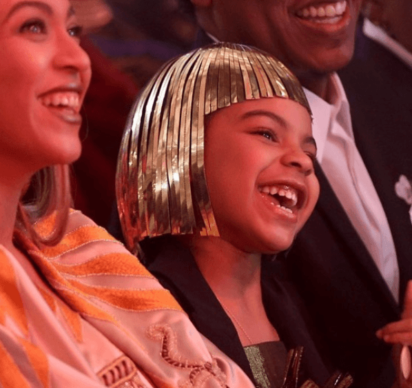 Créditos de imagen: Instagram/blueivy.carter Créditos de imagen: Instagram/blueivy.carter