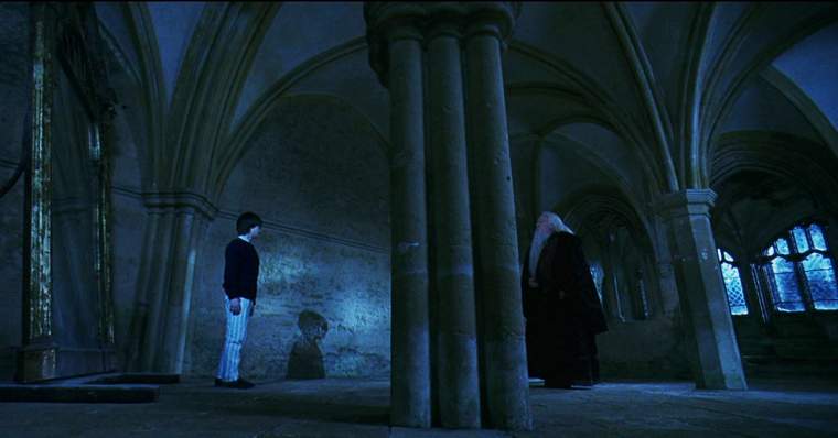 Image Credits: Warner Bros Pictures/Harry Potter Saga