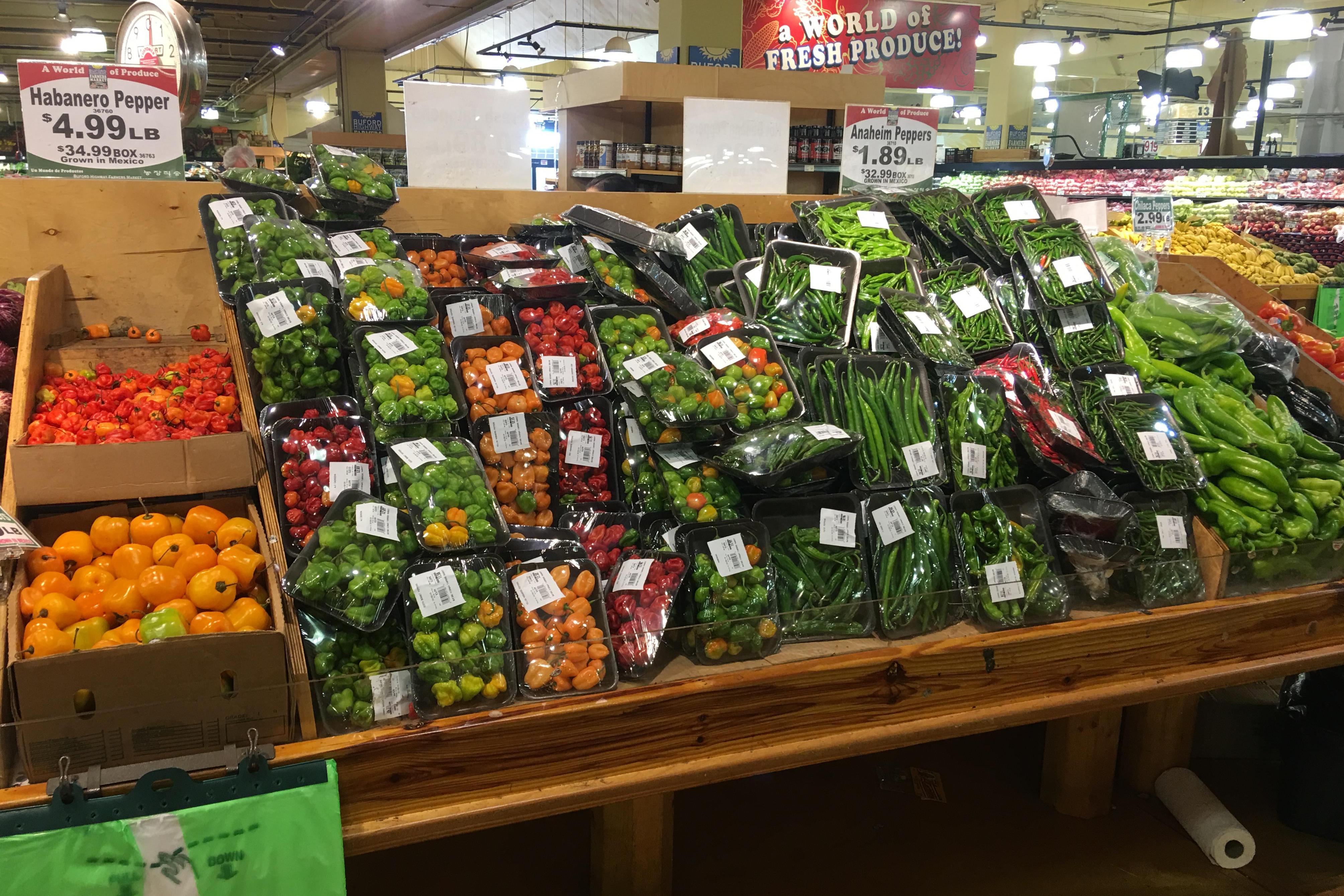 Grocery Shopping Hacks That Will Make Your Lives Easier