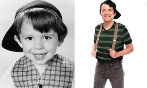 Image Credit: IMDb/Universal Pictures/The Little Rascals - Facebook/22 Vision Image Credit: IMDb/Universal Pictures/The Little Rascals - Facebook/22 Vision