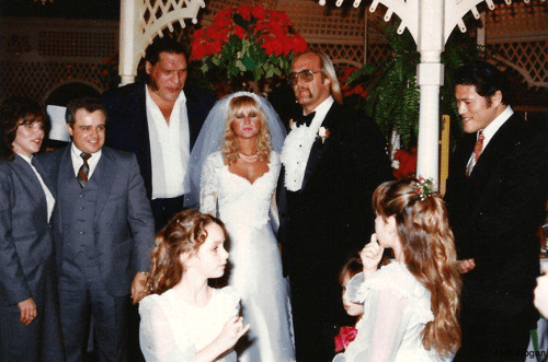 Image credits: Pro Wrestling Historical Society Image credits: Pro Wrestling Historical Society