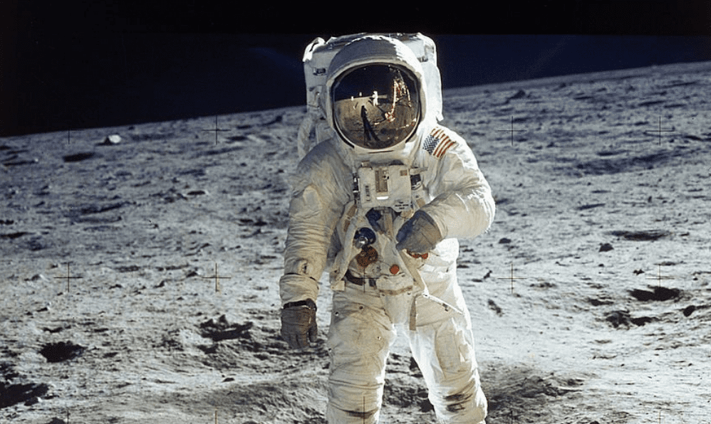 Image Credit: Getty Images/NASA Image Credit: Getty Images/NASA