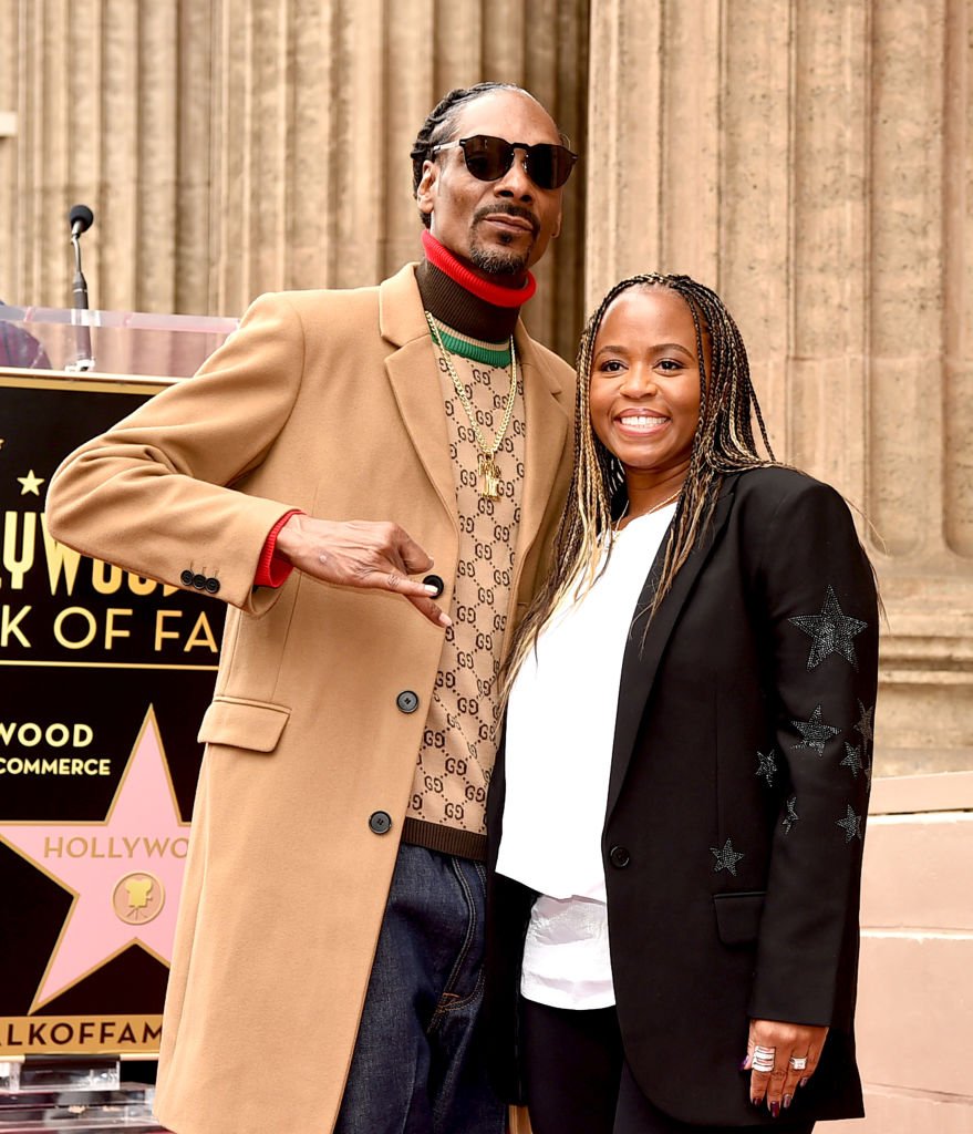 Image Credits: Getty images | Snoop Dogg has made efforts after admitting to have "made a mistake"