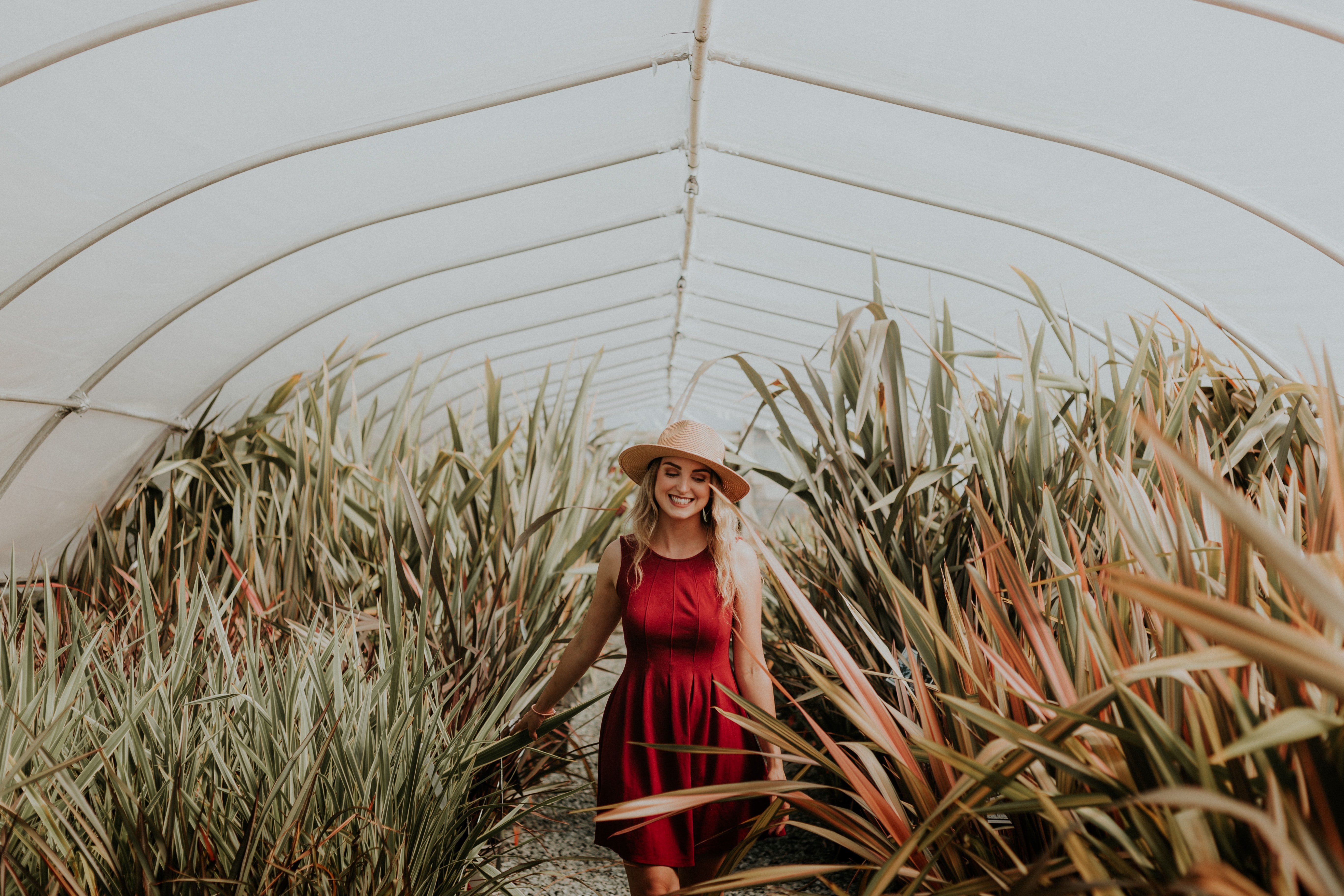 Image Credit: Unsplash / Priscilla Du Preez