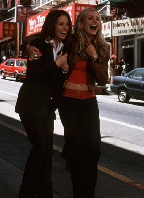Image Credits: Columbia Pictures/The Sweetest Thing