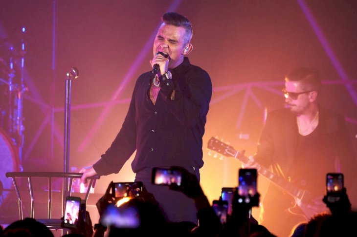 Image Credit: Getty Images/Getty Images Europe/Getty Images Entertainment/Epsilon