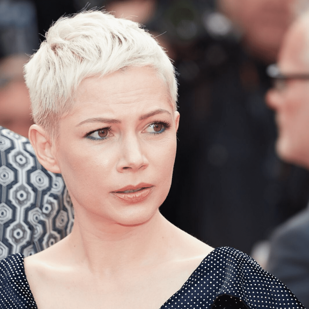 Michelle Williams/Photo:Getty Images