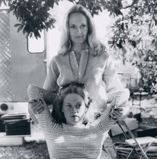 Image Credit: Instagram/melaniegriffith Image Credit: Instagram/melaniegriffith