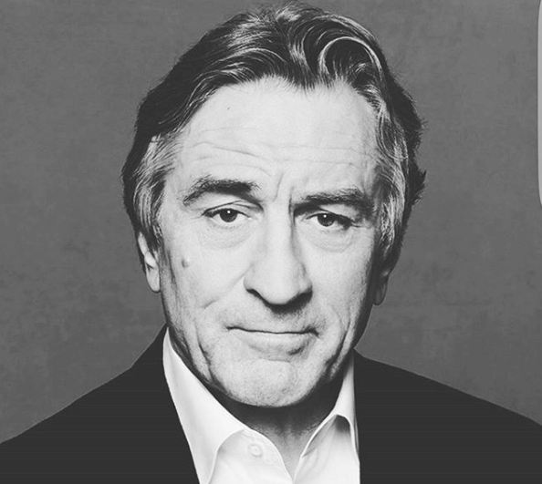 Créditos de imagen: Instagram/robert_de_niro_official Créditos de imagen: Instagram/robert_de_niro_official
