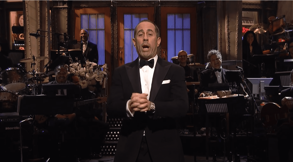 Image source: YouTube | SNL