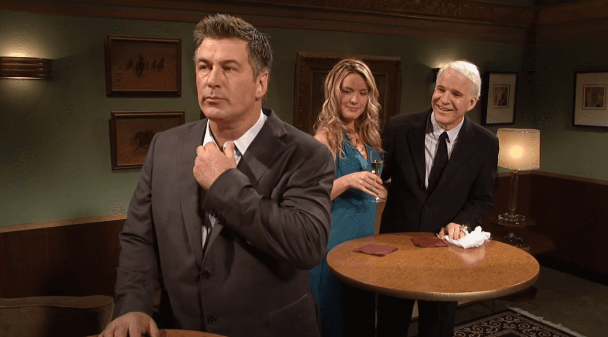 Image source: YouTube | SNL