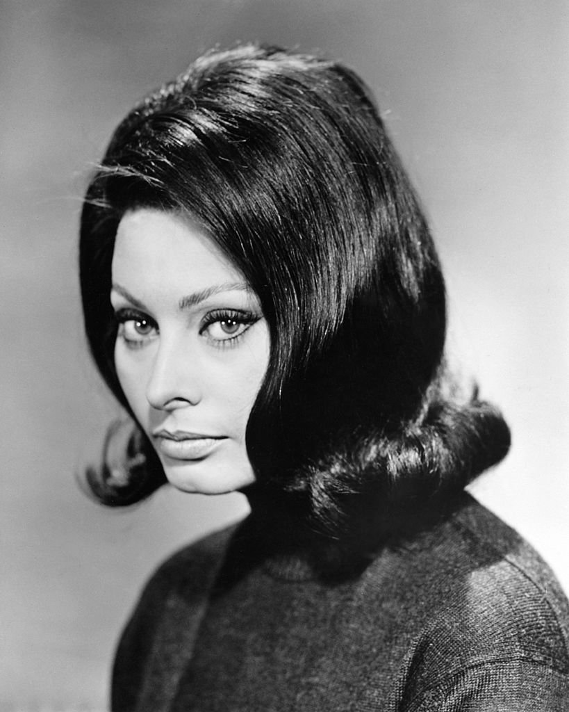 Image credits: Getty Images/Silver Screen Collection