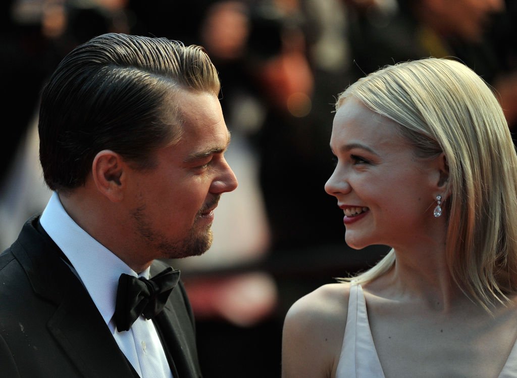 Image credits: Getty Images/Gareth Cattermole