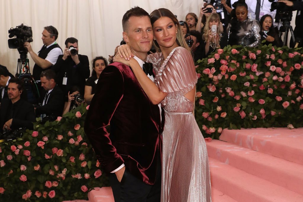 Image credits: Getty Images/FilmMagic/Taylor Hill Image credits: Getty Images/FilmMagic/Taylor Hill