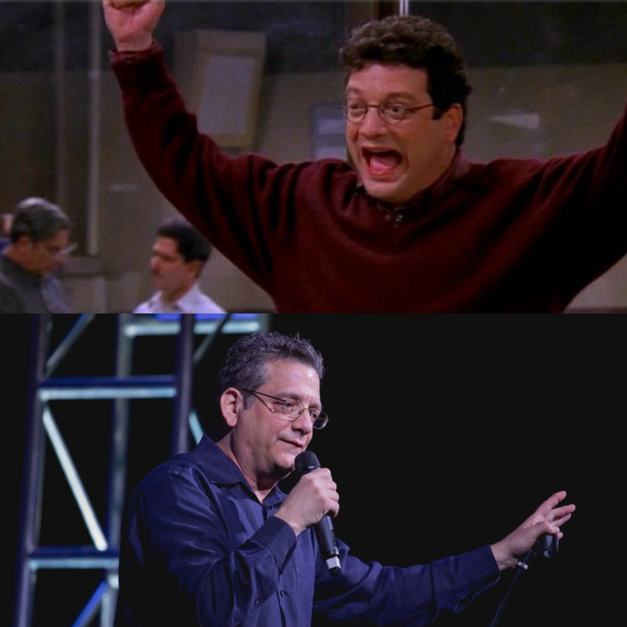 Image credits: CBS/Everybody Loves Raymond - Getty Images/WireImage/Rick Kern