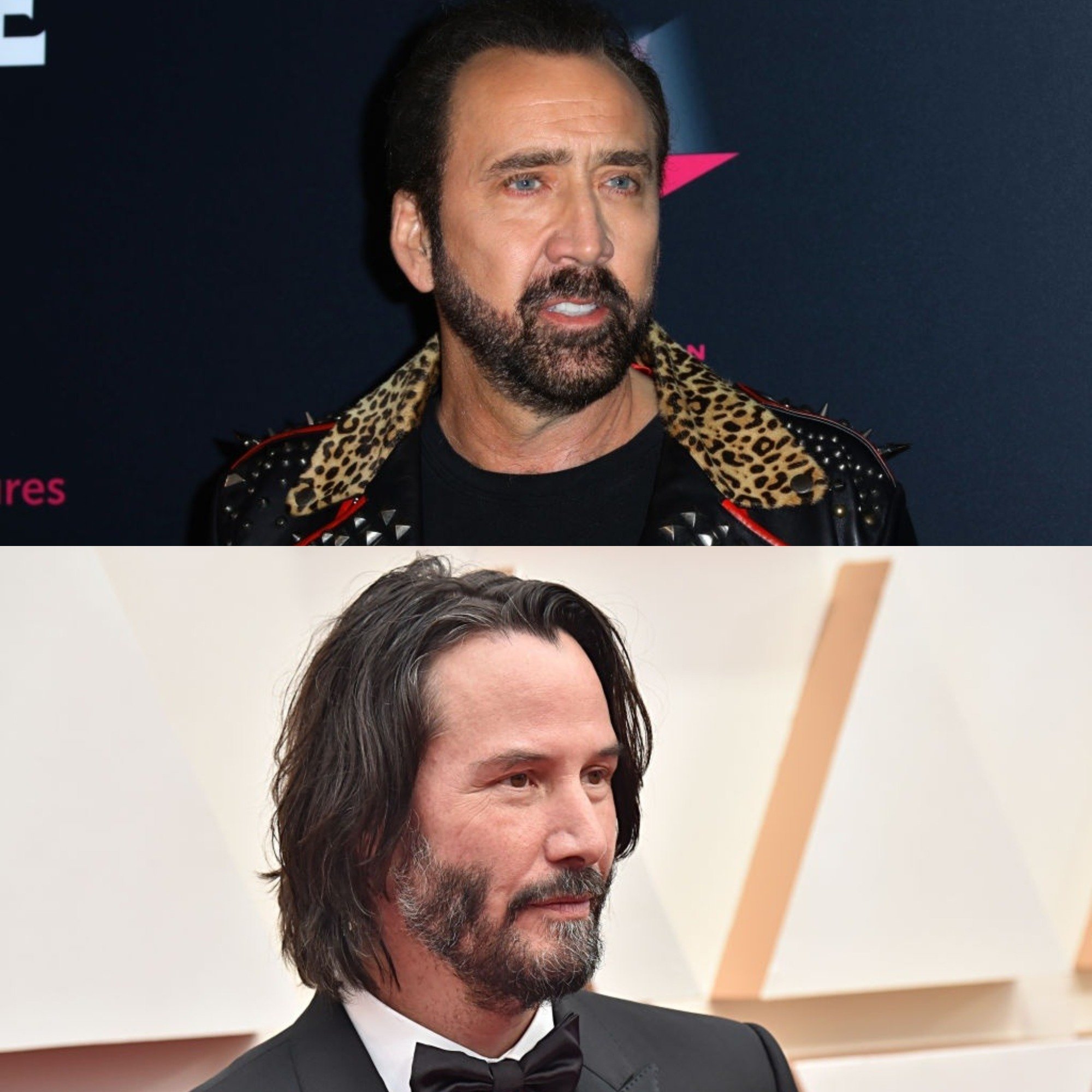 Image credits: Getty Images/JC Olivera - Getty Images/FilmMagic/Jeff Kravitz Image credits: Getty Images/JC Olivera - Getty Images/FilmMagic/Jeff Kravitz