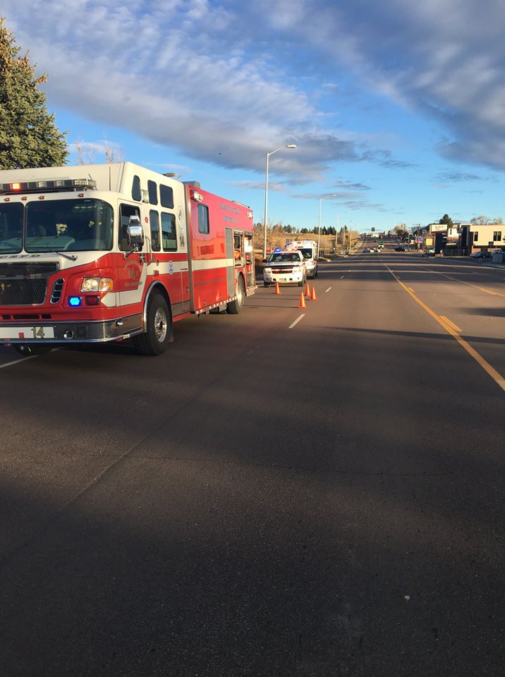 Image Credits: Facebook/Colorado Springs Fire Department Image Credits: Facebook/Colorado Springs Fire Department
