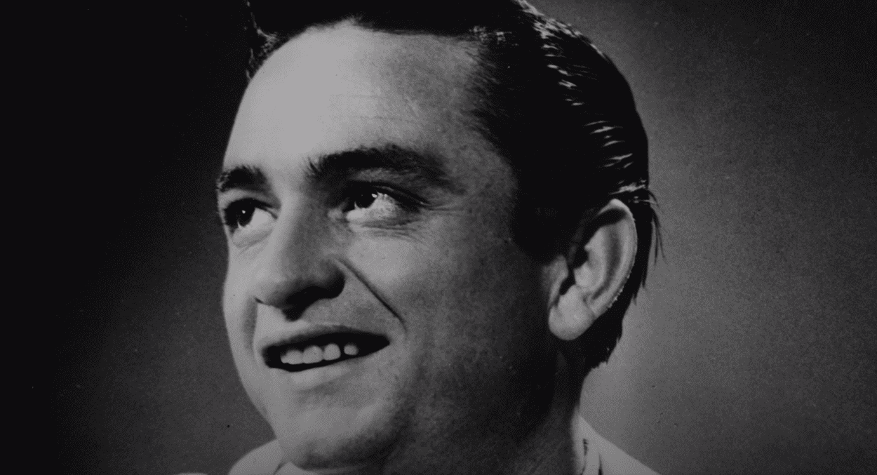 Image source: YouTube | Johnny Cash