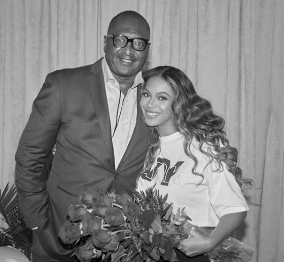 Image credits: Instagram/Beyonce Image credits: Instagram/Beyonce
