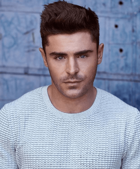 Créditos de imagen: Instagram/zac.davidalexanderefron Créditos de imagen: Instagram/zac.davidalexanderefron