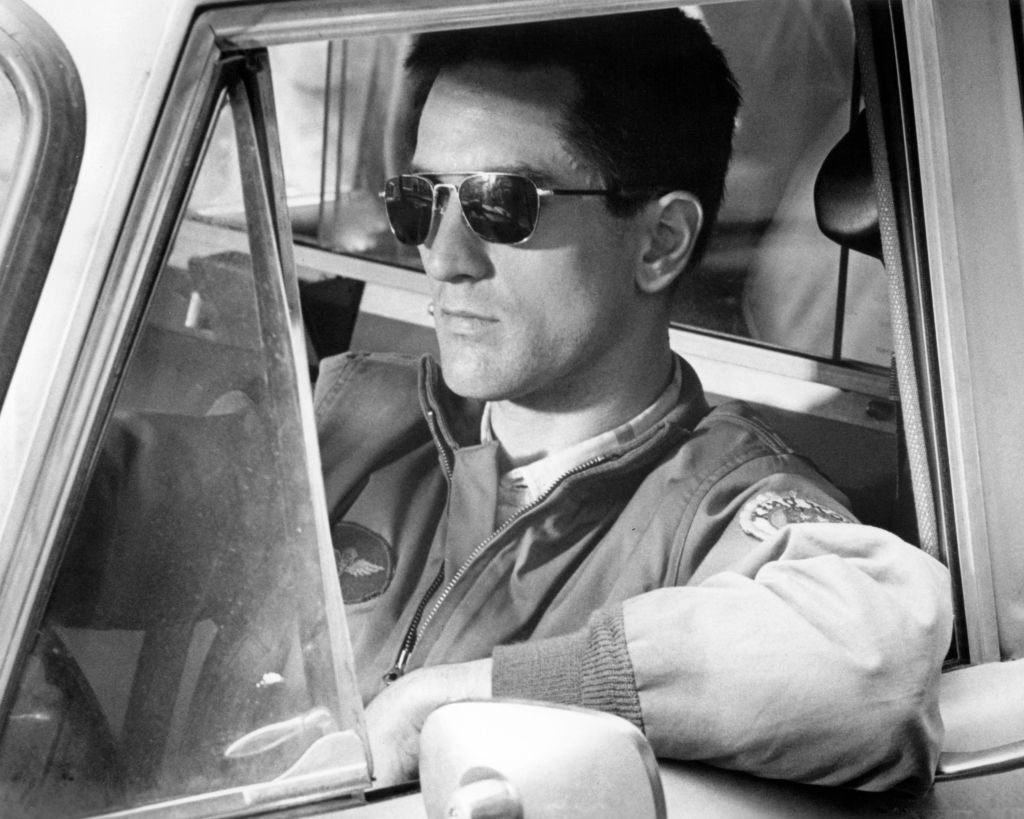 Image Credit: Getty Images / Columbia Pictures- Taxi Driver Image Credit: Getty Images / Columbia Pictures- Taxi Driver