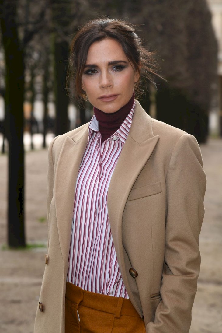 Victoria Beckham/Photo:Getty Images