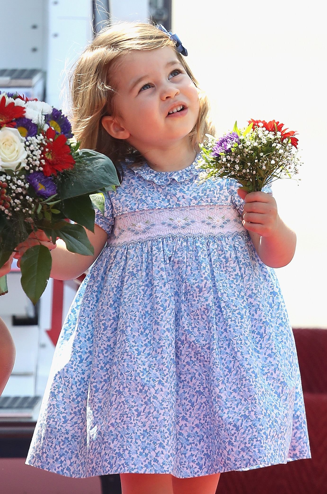 Image Credit: Getty Images