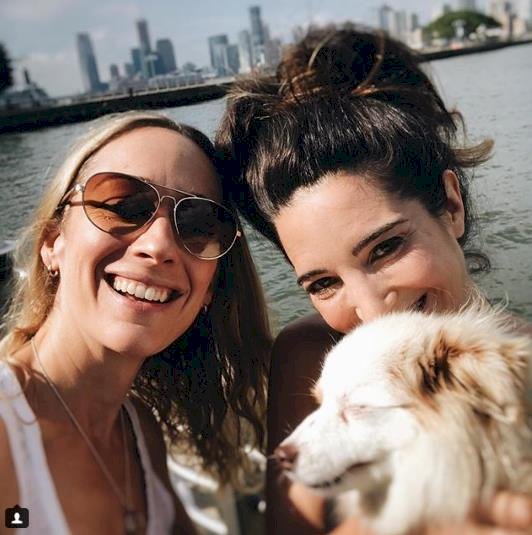 Créditos de imagen Instagram/marieforleo Créditos de imagen Instagram/marieforleo