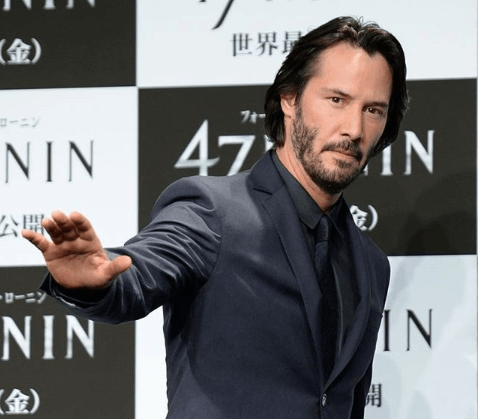 Créditos de imagen: Instagram/keanu__planet Créditos de imagen: Instagram/keanu__planet