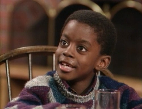 Image credits: NBC/The Cosby Show Image credits: NBC/The Cosby Show
